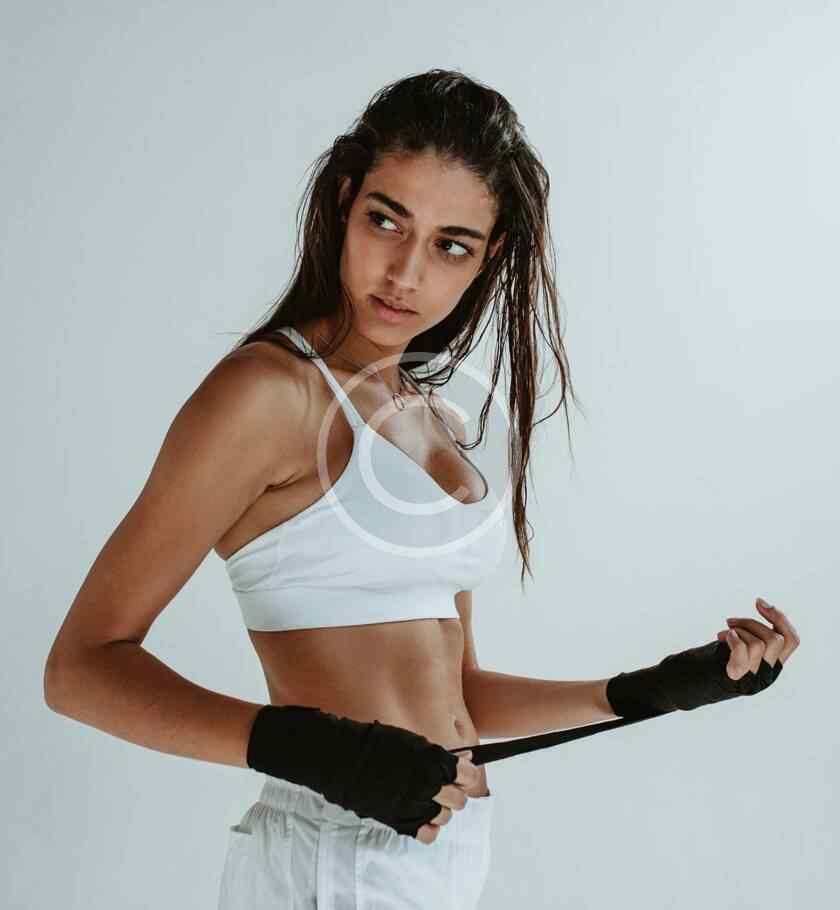 Natalie Ross
