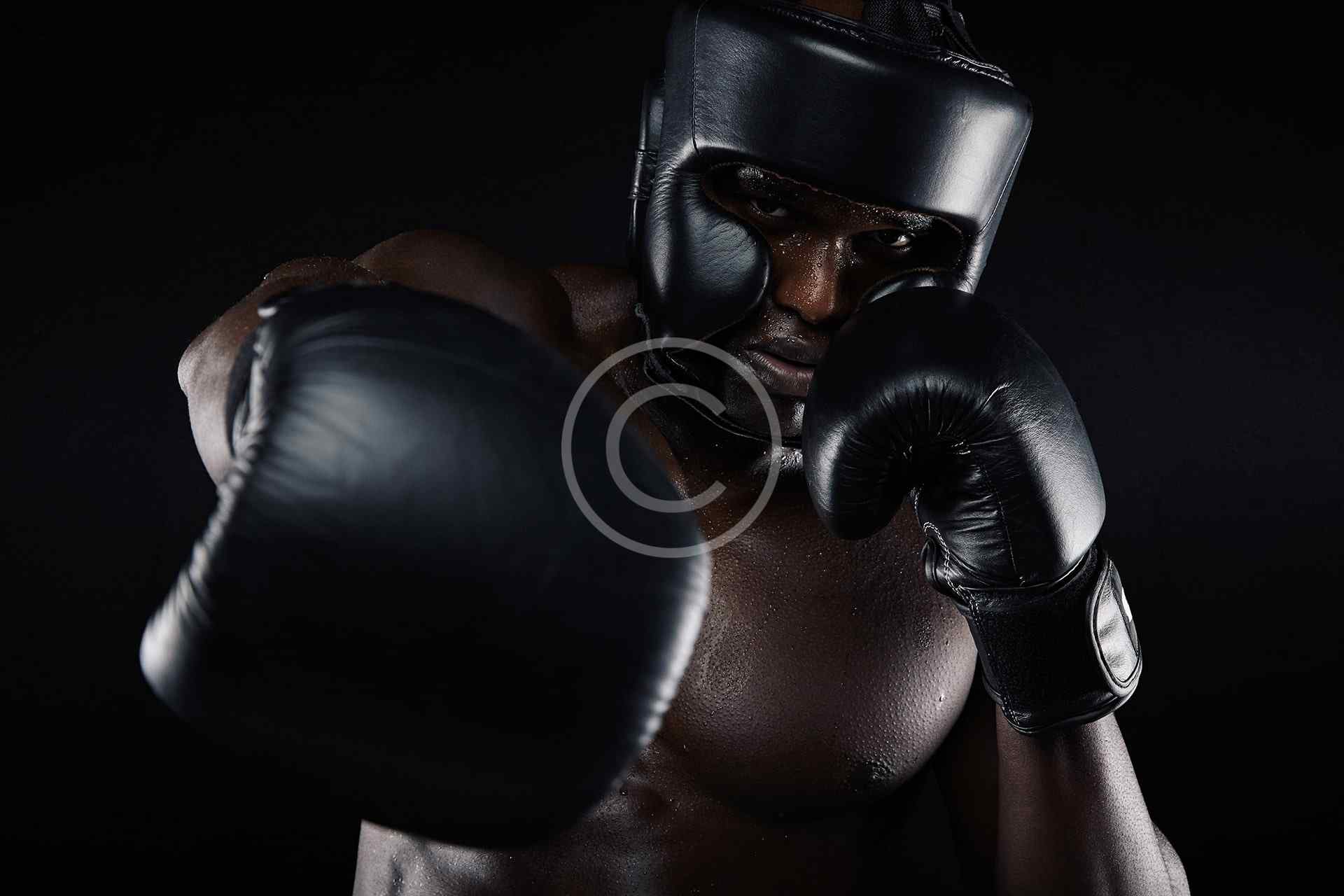 Kickboxing