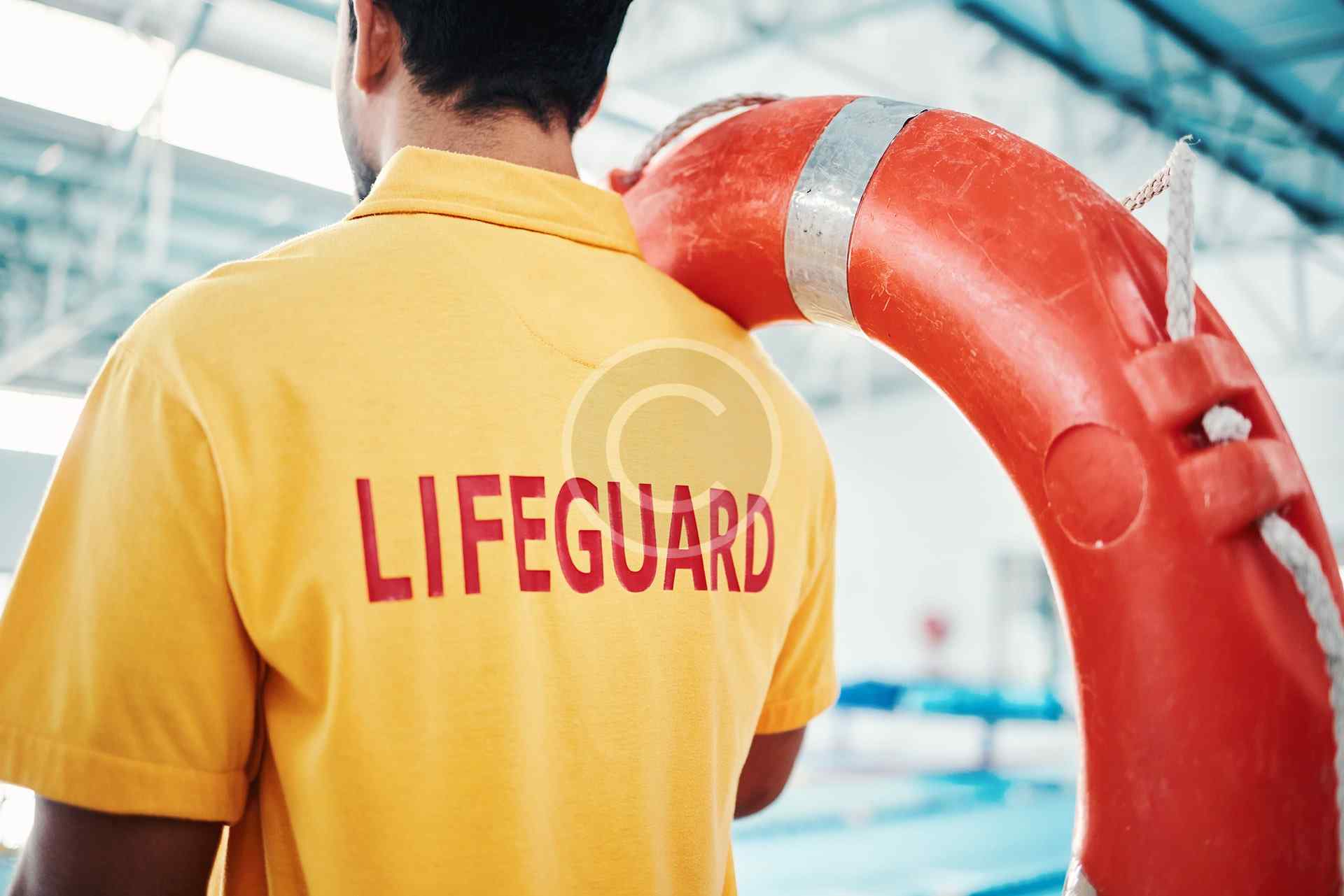 Pool safety