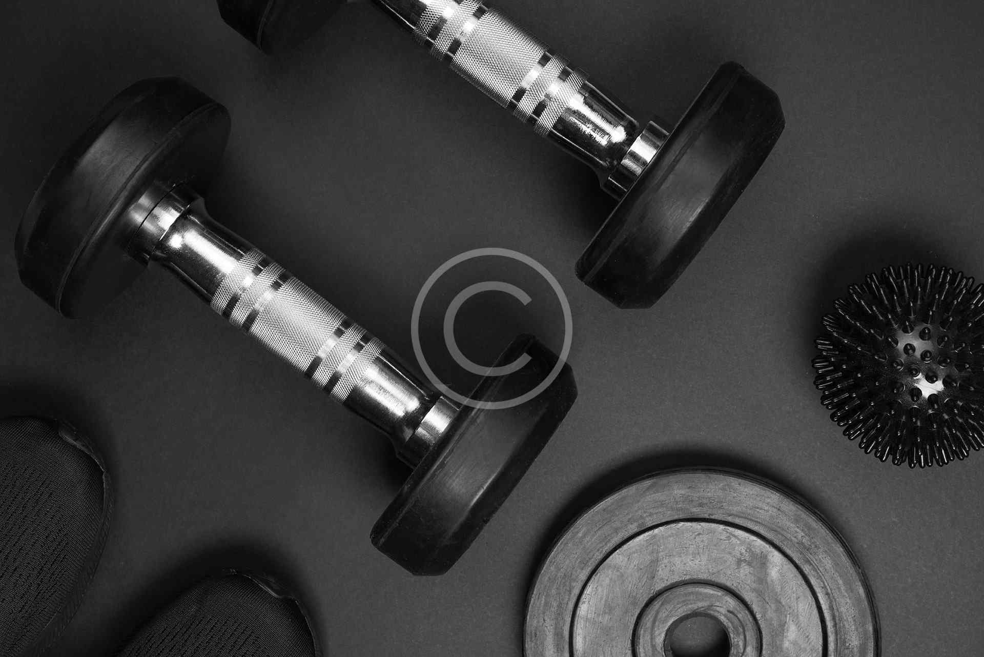 Functional gym