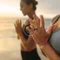 The secret benefits of yoga for a female body