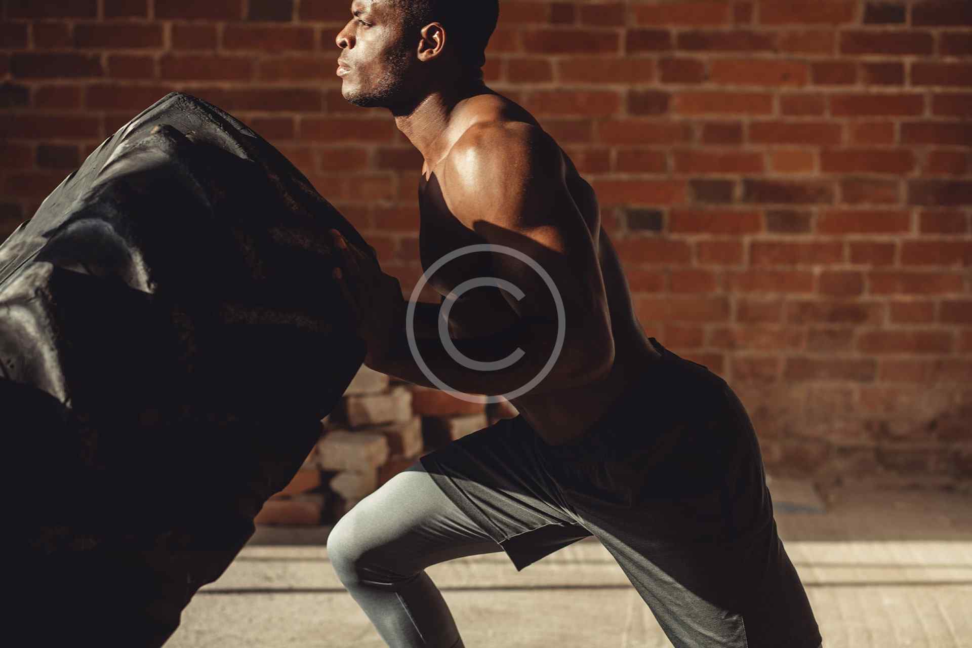 Crossfit